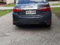 Toyota Corolla Altis 2014 for sale-0
