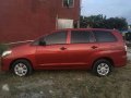 Toyota Innova 2012 J variant FOR SALE-3