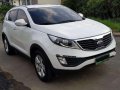 Kia Sportage 2013 for sale-2