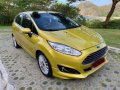 Ford Fiesta 2016 model for sale -5