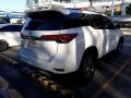 2017 Toyota Fortuner G diesel FOR SALE-4