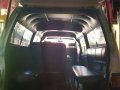 Nissan Urvan 2009 FOR SALE-4