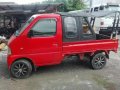  2016SUZUKI CARRY Multicab Model DA52t carburator type w canopy 5speed 4x2-9