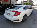 2016 Honda Civic 1.5 RS Turbo CVT Modulo Sport-6