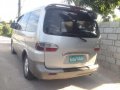 Hyundai Starex Manual 2003 for sale-3