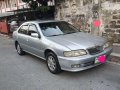 Nissan Exalta 2000 top of the line-4