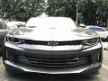 2017 Chevrolet Camaro RS V6 12tmileage for sale-4