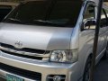 Toyota Hiace 2008 for sale-5