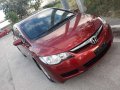 Honda Civic FD ivtec 2008 Fresh like new in and out-1