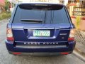 2011 LAND ROVER Range Rover Sport Diesel-5