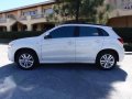 2012s Mitsubishi ASX GLS for sale -7