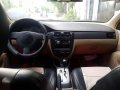 Like new Chevrolet Optra for sale-2