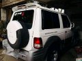 FOR SALE: Hyundai Galloper 73k miles-4