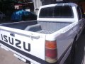 Isuzu Fuego pick up for sale-3