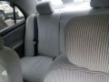 2001 Honda City MT for sale-1