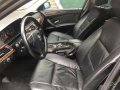 2008 BMW 520d DIESEL Matic at ONEWAY CARS-6