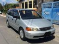 1995 Honda Odyssey - Love and preserve - Rush-4