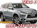2018 Mitsubishi Montero Sport for sale-4
