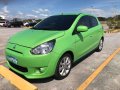 Mitsubishi Mirage GLS 2014 for sale-4