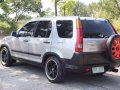Honda Cr-V 2003 for sale-3