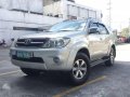2006 Toyota Fortuner G 4x2 AT for sale-0