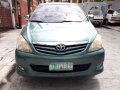 2011 Toyota Innova G - Manual - Diesel-1