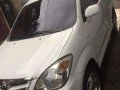 Toyota Avanza G Manual 2009 Top of the line-3