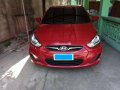 2014 Hyundai Accent 1.4 Matic for sale-0