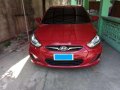 2014 Hyundai Accent 1.4 Matic for sale-8