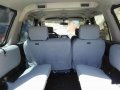 2007 Isuzu Crosswind xuv manual for sale-2