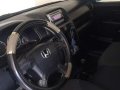 Honda CRV manual 2003 for sale-5