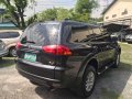 Mitsubishi montero 2012 for sale-9