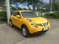 Nissan Juke 2016 for sale-4