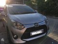 Toyota Wigo G 2018 Automatic for sale-2