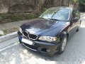 2003 BMW 318i for sale-10