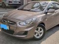 2011 Hyundai Accent 1st owned FOR SALE-0