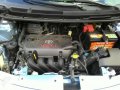 2012 Toyota Vios 1.3E - Manual for sale-11