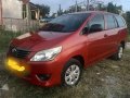 Toyota Innova 2012 J variant FOR SALE-1