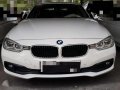 2017 Bmw 318d Low Dp for sale-1