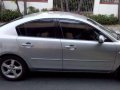 Mazda 3 2006 Automatic Transmission for sale-1