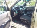 Mitsubishi Strada 2010 for sale-0