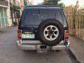 Mitsubishi Pajero 1996 for sale-6