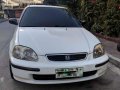 Honda Civic lxi 1996 for sale -11