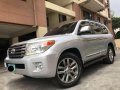 2012 Toyota Land Cruiser for sale-0