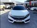 2016 Honda Civic 1.5 RS Turbo CVT Modulo Sport-10