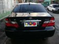 Rushh for sale! 198k 198k 198k! Toyota Camry 2.4V 2004 -6