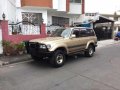 1983 Toyota Land Cruiser Lc80 for sale-0