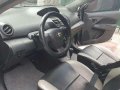 Toyota Vios 1.3e 2012 Automatic Transmission-2