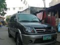 Mitsubishi Adventure 2008 for sale-1