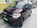 2010 Suzuki APV Type 2 GLX for sale-0